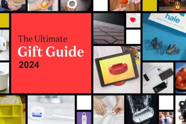 Here Are 37 Of The Coolest Gifts In 2024
