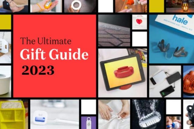 33 Cool Gifts That Are Sure To Sell Out This November