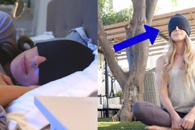 This simple solution relieved my chronic headaches & migraines – I can’t believe my doctor never recommended this.